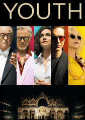 Youth [Ultraviolet OR iTunes - HDX]