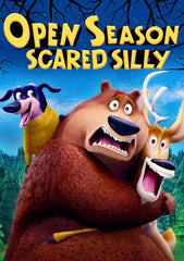 Open Season: Scared Silly [Ultraviolet - HD]