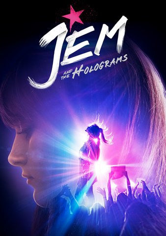 Jem and the Holograms [iTunes - HD]