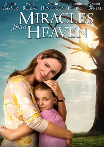 Miracles from Heaven [Ultraviolet - HD]