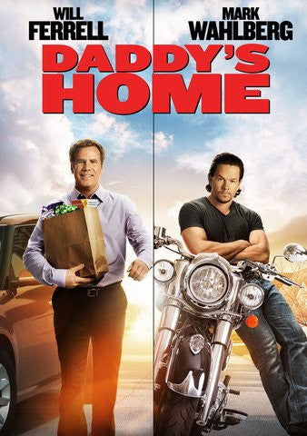 Daddy's Home [iTunes - 4K UHD]