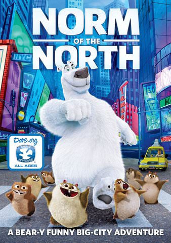Norm of the North [Ultraviolet - HD]