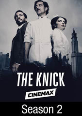 The Knick - Season 2 [Google Play - HD]