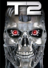 Terminator 2: Judgement Day [Ultraviolet - HD]