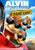 Alvin and the Chipmunks: The Road Chip [Ultraviolet OR iTunes - HDX]