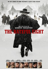 The Hateful Eight [Ultraviolet - HD]