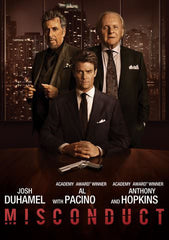 Misconduct [Ultraviolet - HD]