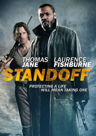 Standoff [Ultraviolet - SD]