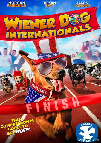 Wiener Dog Internationals [Ultraviolet - SD]