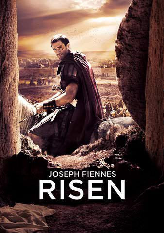 Risen [VUDU - HD]
