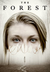 The Forest [iTunes - HD]
