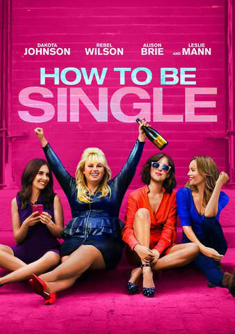 How to be Single [Ultraviolet - HD]