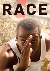 Race [iTunes - HD]