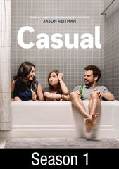 Casual - Season 1 [Ultraviolet - SD]