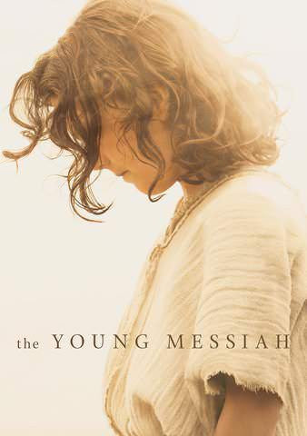 The Young Messiah [iTunes - HD]