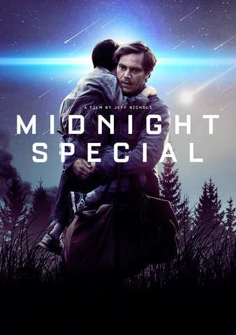 Midnight Special [Ultraviolet - HD]