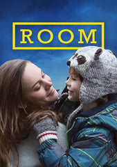 Room [Ultraviolet - HD]