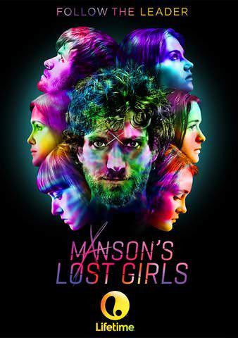 Manson's Lost Girls [Ultraviolet - SD]