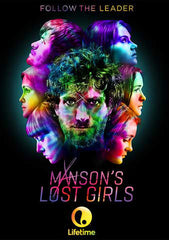 Manson's Lost Girls [Ultraviolet - SD]