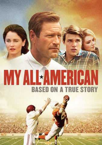 My All American [iTunes - HD]
