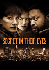Secret In Their Eyes [iTunes - HD]