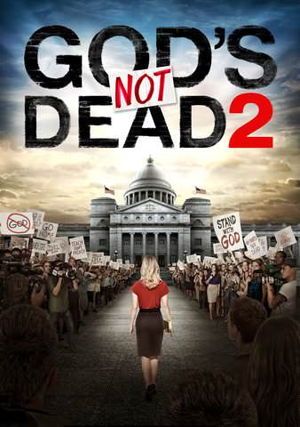 God's Not Dead 2 [iTunes - HD]