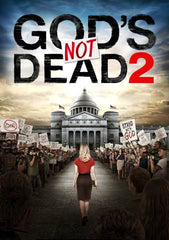 God's Not Dead 2 [Ultraviolet - HD]