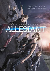 Allegiant [Ultraviolet - SD]