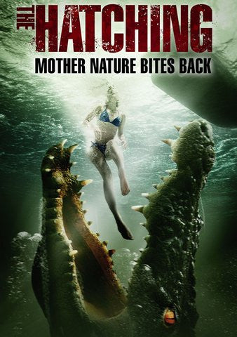 The Hatching [Ultraviolet - SD]