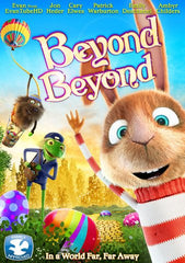 Beyond Beyond [Ultraviolet - HD]