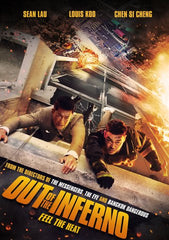 Out of the Inferno [Ultraviolet - SD]
