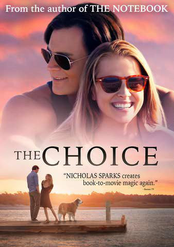 The Choice [Ultraviolet - HD]
