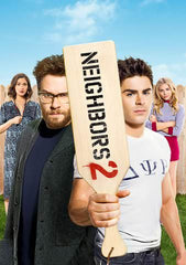 Neighbors 2: Sorority Rising [iTunes - HD]