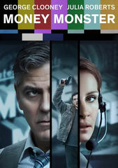 Money Monster [Ultraviolet - HD]