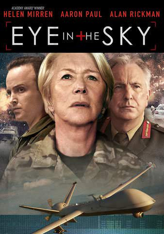 Eye in the Sky [iTunes - HD]