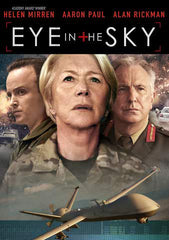 Eye in the Sky [iTunes - HD]