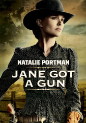 Jane Got a Gun [VUDU - HD]