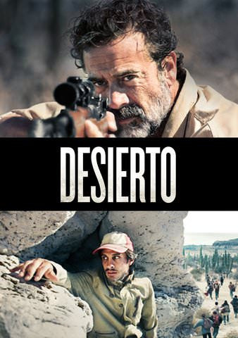 Desierto [iTunes - HD]