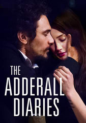 The Adderall Diaries [Ultraviolet - SD]