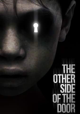 The Other Side of the Door [Ultraviolet OR iTunes - HDX]