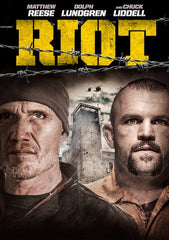 Riot [Ultraviolet - HD]