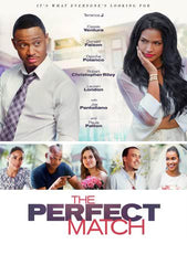 The Perfect Match [Ultraviolet - SD]