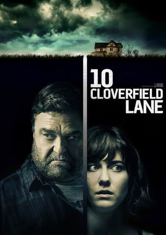 10 Cloverfield Lane [VUDU - HD]