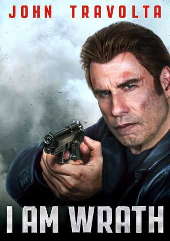 I Am Wrath [Ultraviolet - HD]