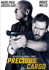 Precious Cargo [Ultraviolet - HD]