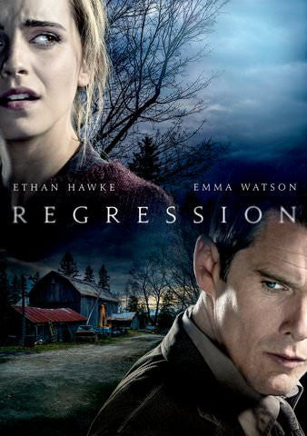 Regression [Ultraviolet - HD]
