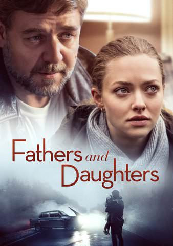 Fathers and Daughters [Ultraviolet - SD]