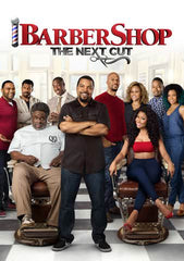 Barbershop: The Next Cut [Ultraviolet - HD]