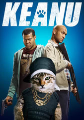 Keanu [Ultraviolet - HD]