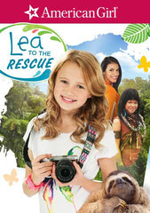 American Girl: Lea to the Rescue [Ultraviolet - HD]